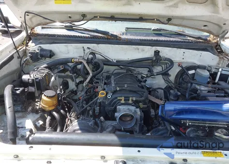 2006 Toyota Sequoia Sr5 V8 from USA, damaged, VIN 5TDZT34A56S276764